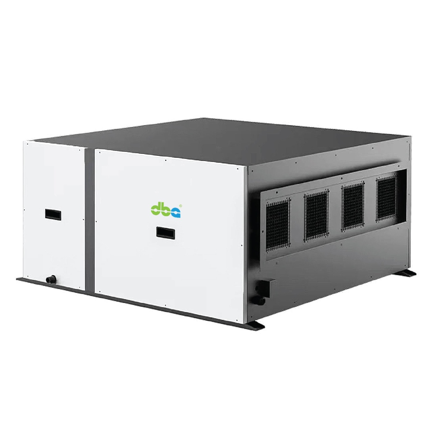 DBA-GEC400LD