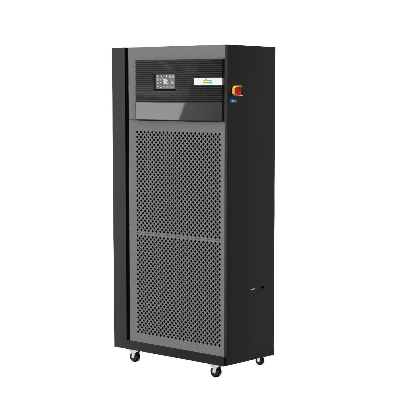 Industrial Dehumidifiers